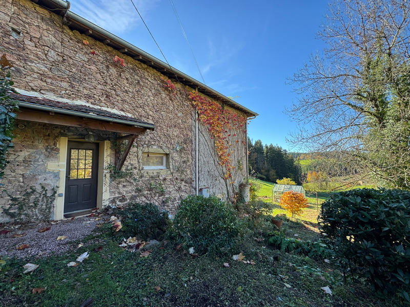 Maison - 216 m² - 7 pièces