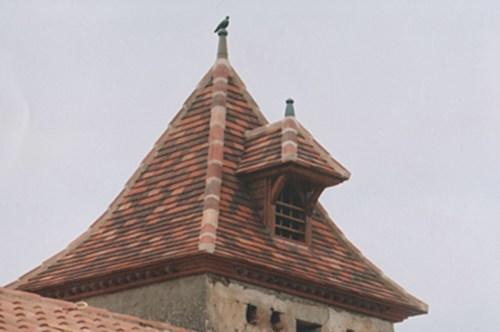 Faubel Charpente Couverture