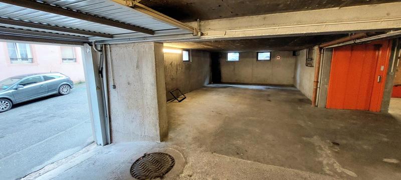 Appartement - 84 m² - 4 pièces