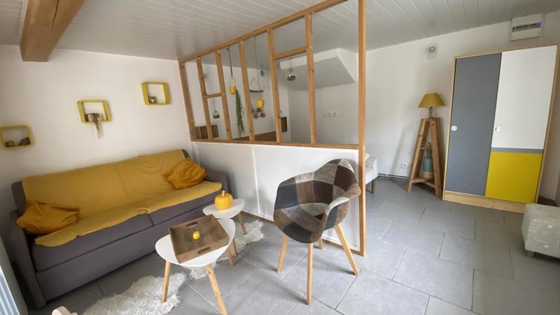 Longère - 112 m² - 6 pièces