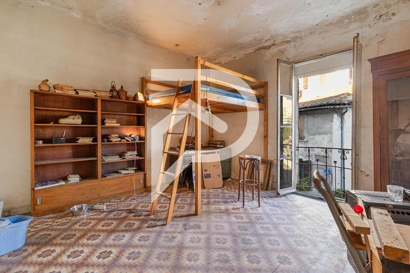 Maison - 115 m² - 4 pièces