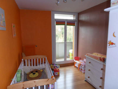 Appartement - 67 m² - 4 pièces