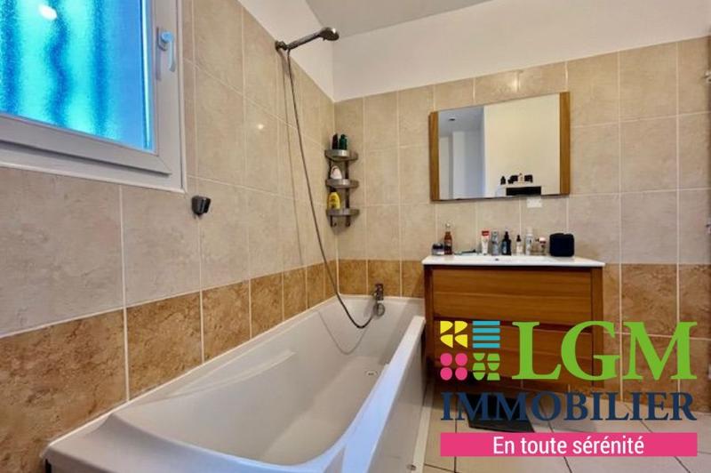 Maison - 75 m² - 4 pièces