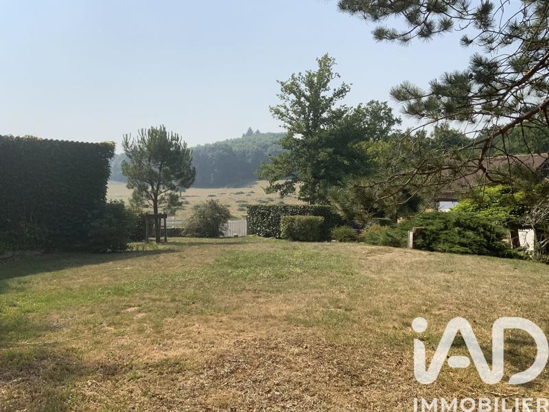 Maison - 107 m² - 5 pièces