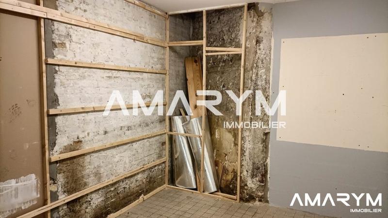 Local d'activité / Entrepôt - 79 m²