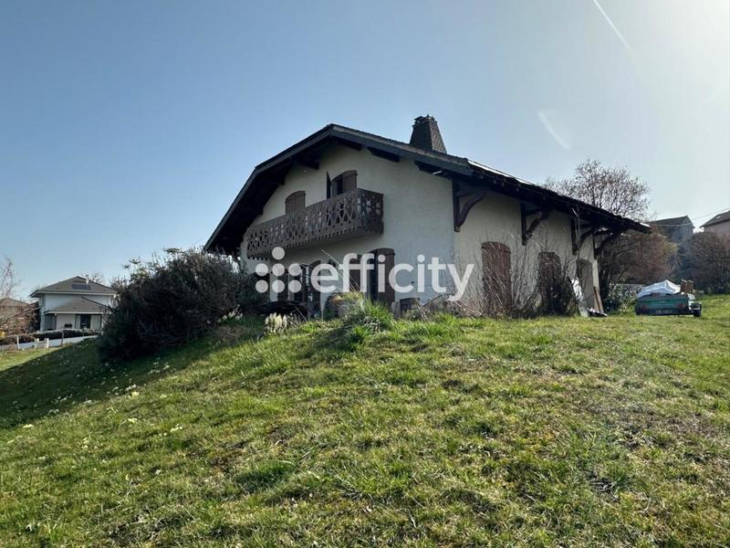 Maison - 197 m² - 3 pièces