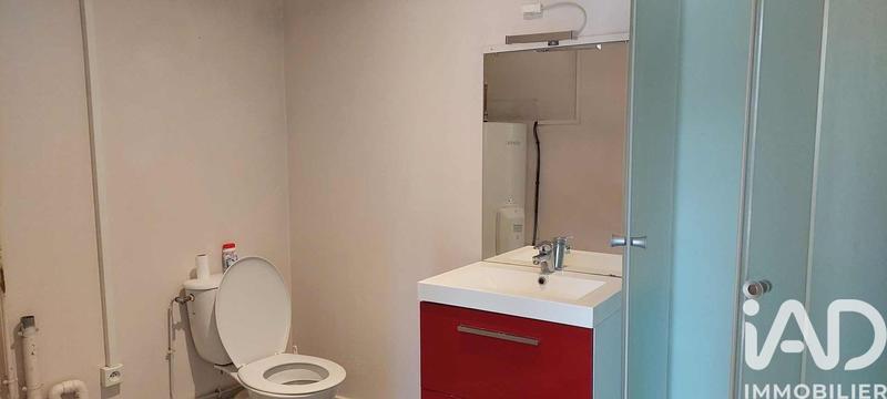 Maison - 99 m² - 4 pièces