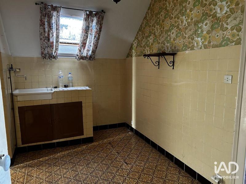 Maison - 160 m² - 4 pièces