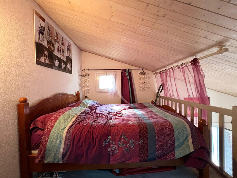 Maison - 41 m² - 3 pièces