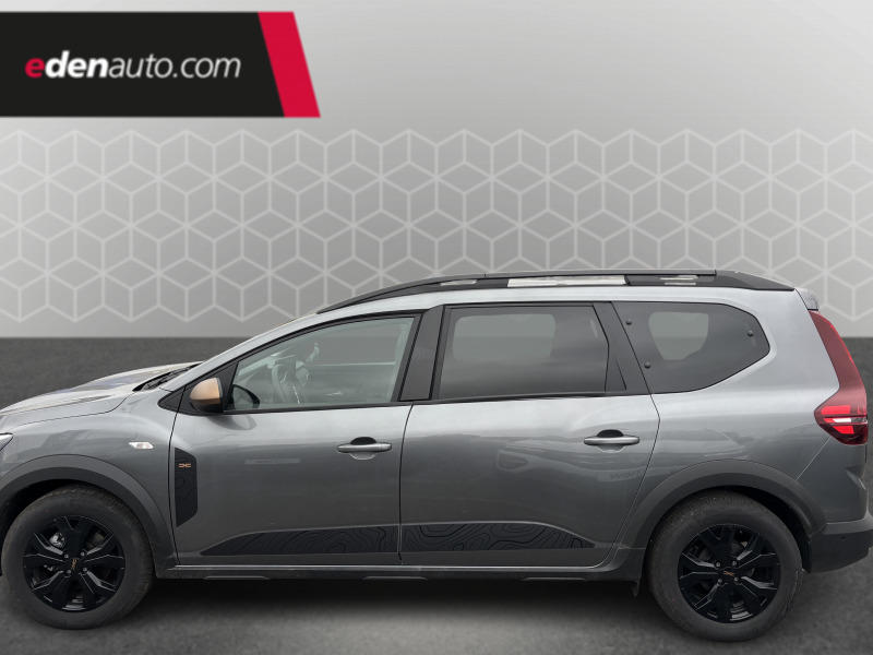 Dacia Jogger Hybrid 140 7 places Gsr2 Extreme