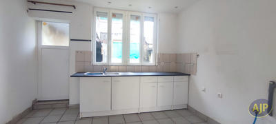 Maison - 91 m² - 3 pièces