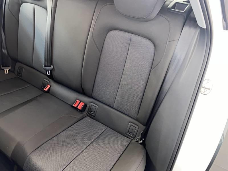 Audi Q2 30 Tfsi 110 Bvm6 Business line