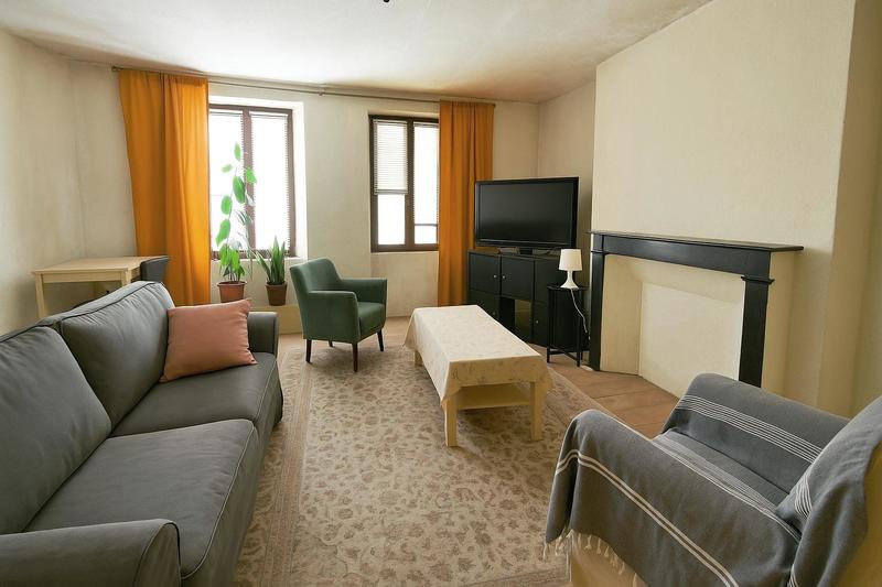 Appartement - 69 m² - 3 pièces