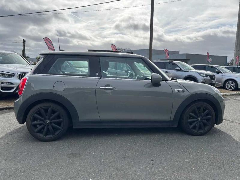 Mini One Mini III 102