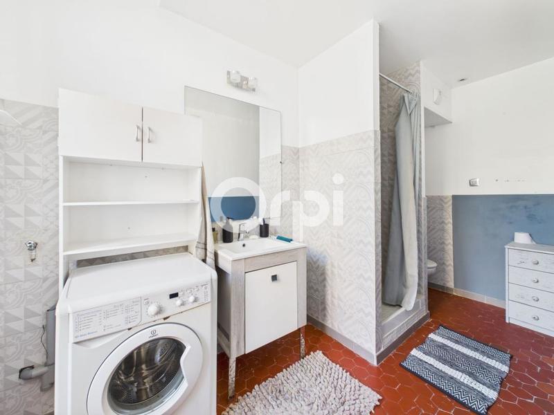 Appartement - 33 m² - 2 pièces