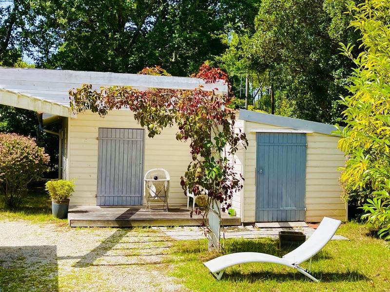 Maison - 185 m² - 7 pièces