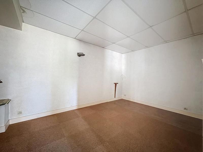 Maison - 133 m² - 6 pièces