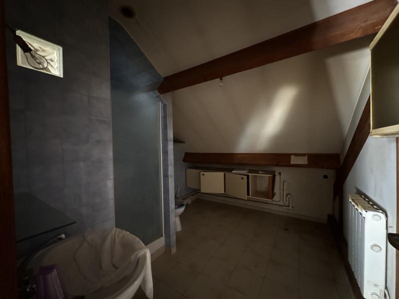 Appartement - 53 m² - 3 pièces