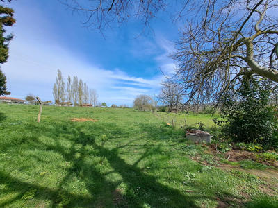 Maison - 130 m² - 4 pièces