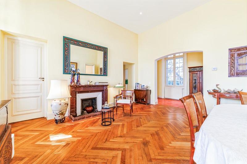 Appartement - 118 m² - 4 pièces