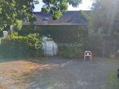 Maison - 269 m² - 15 pièces