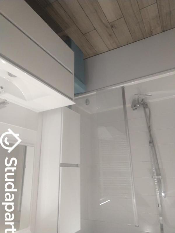 Chambre - 14 m² - 1 pièce