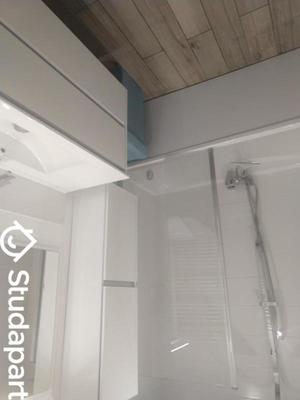 Chambre - 14 m² - 1 pièce