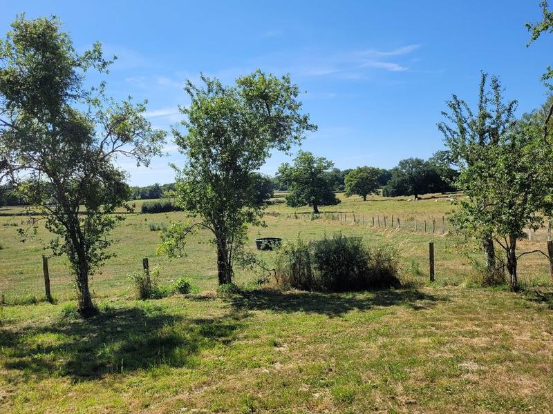 Longère - 70 m² - 4 pièces