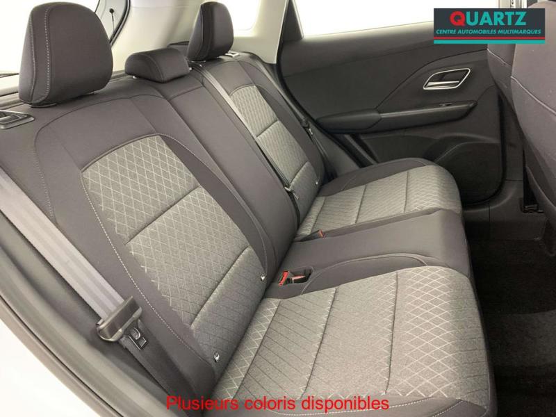 Mg Zs 1.5 l Hybrid+ 197 ch Standard