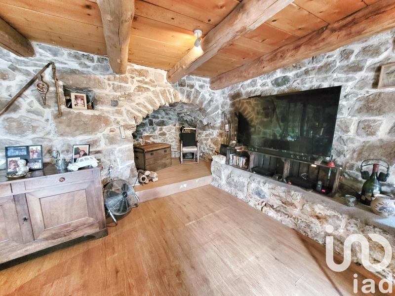 Maison de campagne - 113 m² - 5 pièces