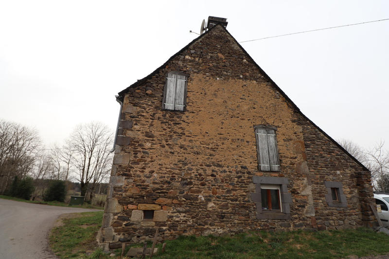 Maison de village - 120 m² - 7 pièces