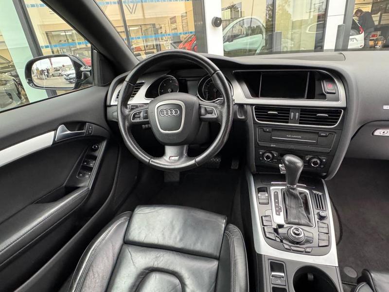 Audi quattro A5 3.0 V6 Tdi 240 Ch s-Line