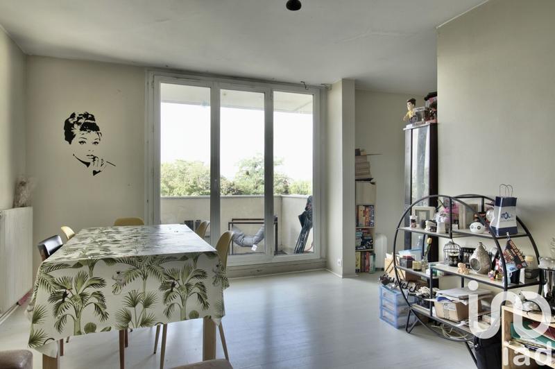 Appartement - 68 m² - 3 pièces