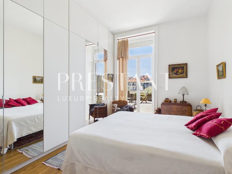 Appartement - 76 m² - 3 pièces