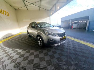 Peugeot 3008 1.6 Bluehdi 120ch Ss Bvm6 Allure