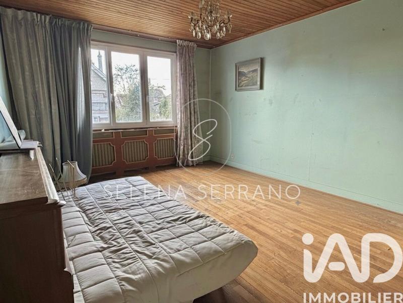 Maison - 251 m² - 7 pièces