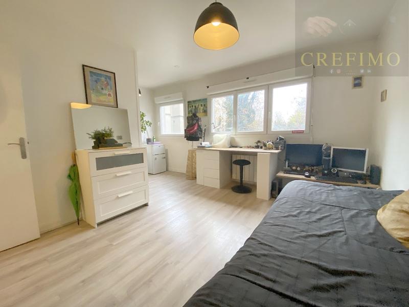 Appartement - 25 m² - 1 pièce