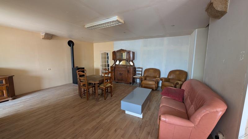 Maison - 103 m² - 4 pièces