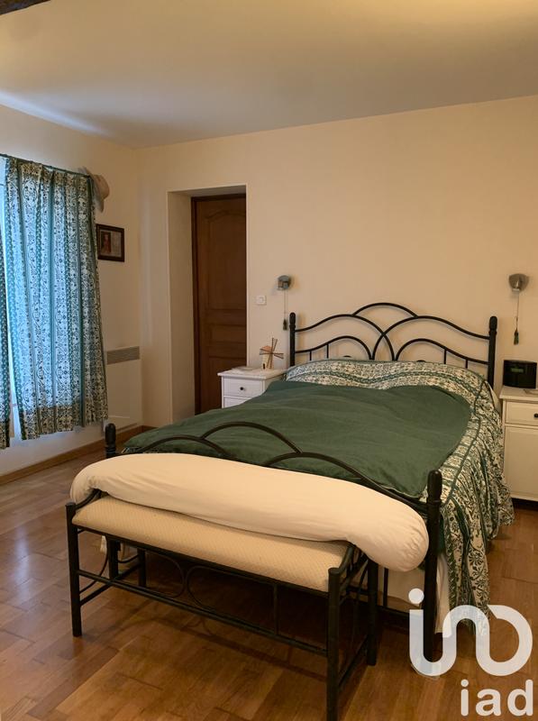 Maison de ville - 82 m² - 4 pièces