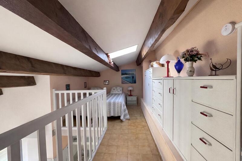 Appartement - 51 m² - 3 pièces