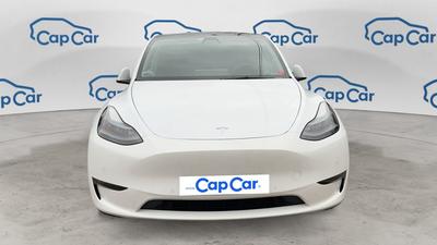 Tesla Model y I 514 Dual motor Awd Long Range