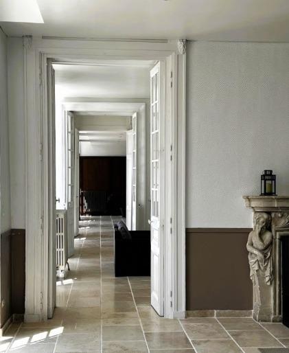 Manoir - 1 100 m² - 17 pièces