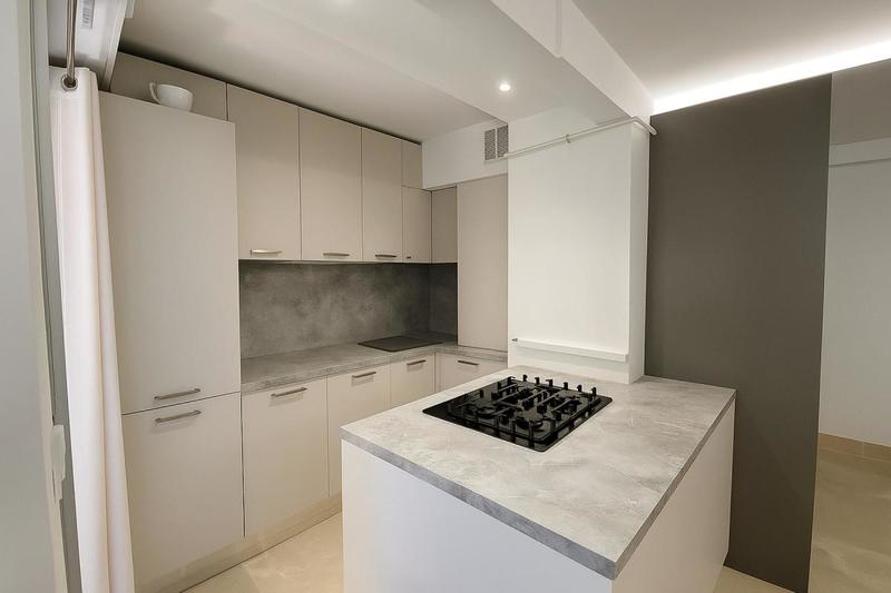 Appartement - 51 m² - 2 pièces