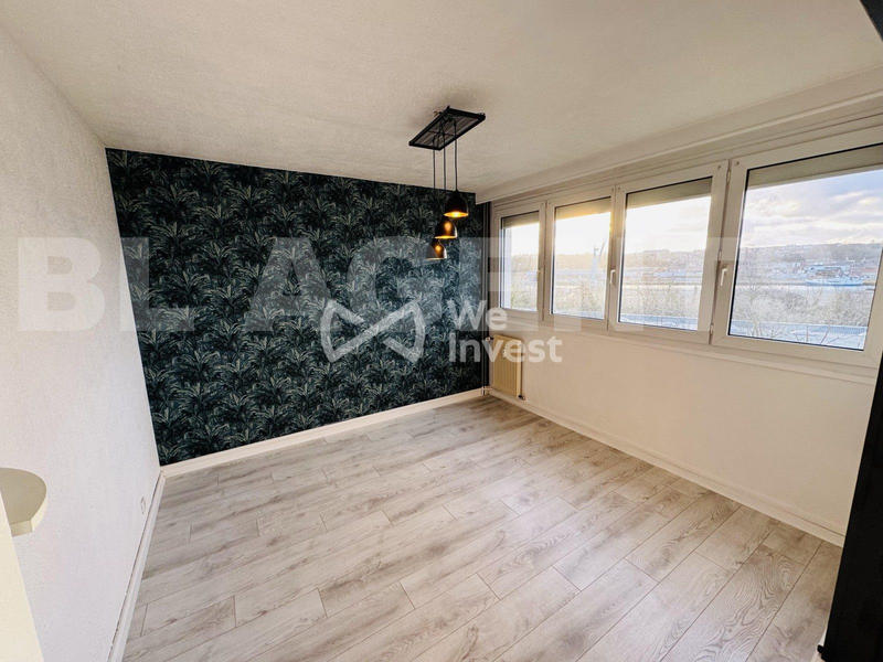 Appartement - 72 m² - 4 pièces