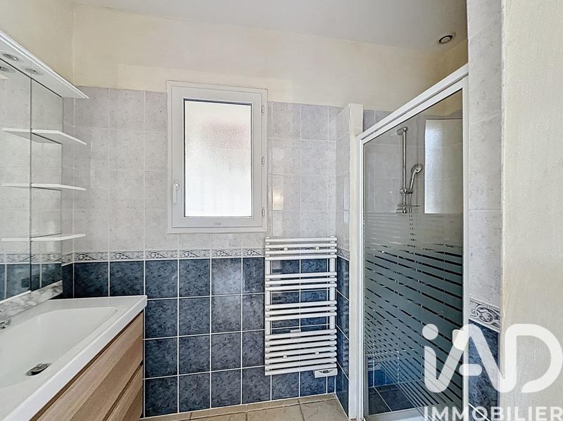 Maison - 186 m² - 6 pièces