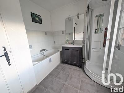 Maison - 160 m² - 7 pièces