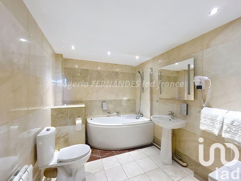 Immeuble - 1 630 m²