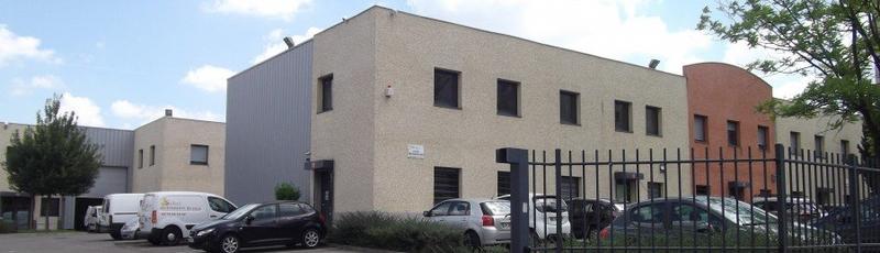 Bureau - 85 m² - 5 pièces