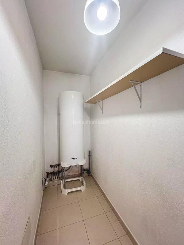 Appartement - 80 m² - 3 pièces