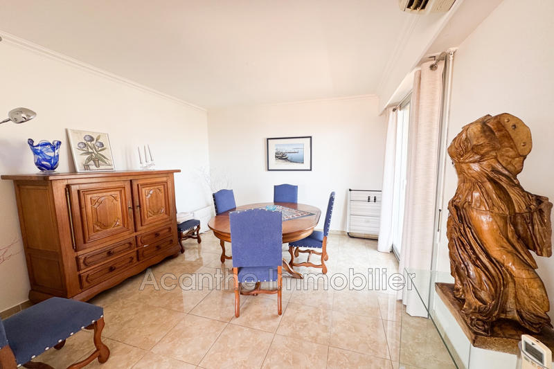 Appartement - 80 m² - 3 pièces